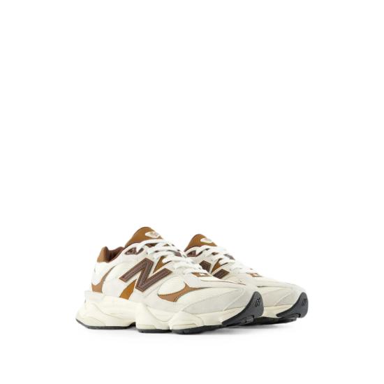 26FW 뉴발란스 9060 스니커즈 U90603EG NEUTRALS BROWN - NEW BALANCE