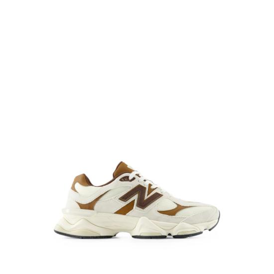 26FW 뉴발란스 9060 스니커즈 U90603EG NEUTRALS BROWN