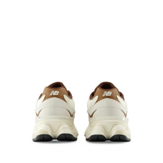 26FW 뉴발란스 9060 스니커즈 U90603EG NEUTRALS BROWN - NEW BALANCE
