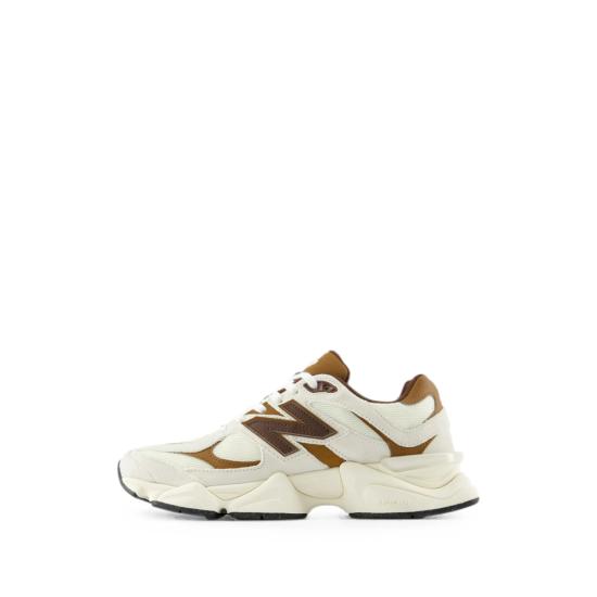 26FW 뉴발란스 9060 스니커즈 U90603EG NEUTRALS BROWN - NEW BALANCE