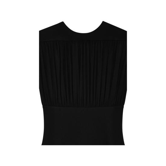 26FW 애니빙 미디 원피스 A 08 12685 BLK26 BLACK - ANINE BING