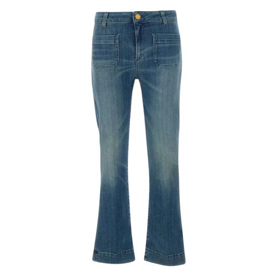 26FW 씨페러 데님 팬츠 SWP0017 TDS0006 5999 BLUE