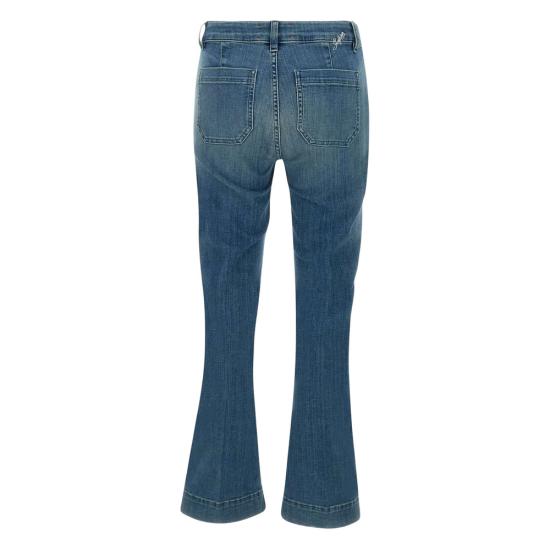 26FW 씨페러 데님 팬츠 SWP0017 TDS0006 5999 BLUE - THE SEAFARER