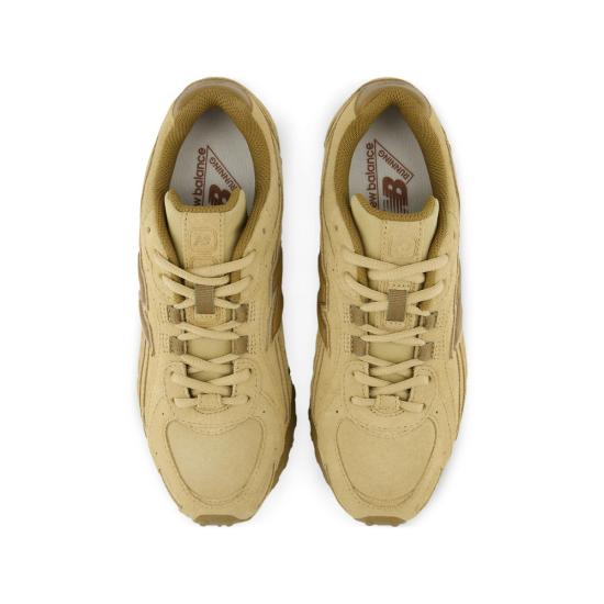 26FW 뉴발란스 204L 스웨이드 스니커즈 U204LFSP NEUTRALS - NEW BALANCE
