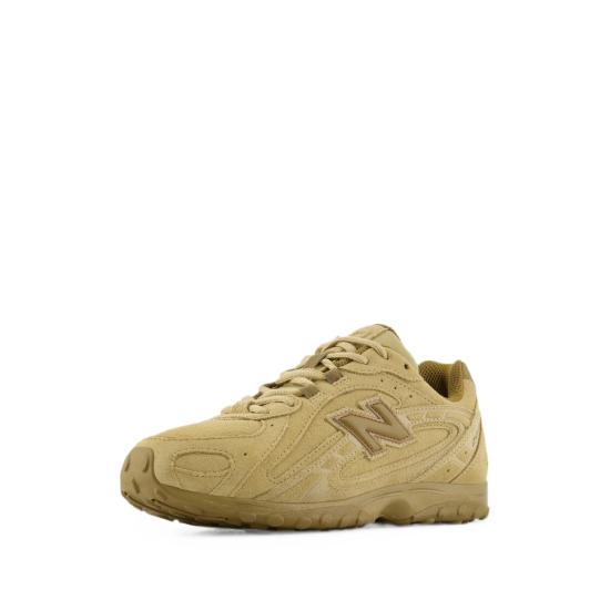 26FW 뉴발란스 204L 스웨이드 스니커즈 U204LFSP NEUTRALS - NEW BALANCE