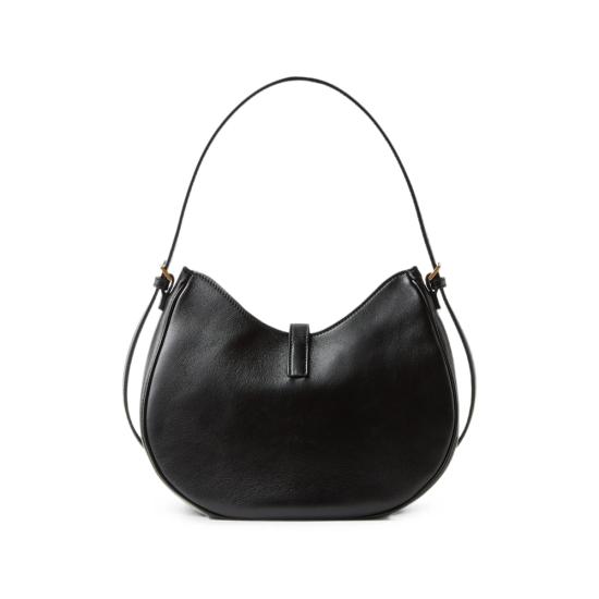 26FW 베르사체 숄더백 1A17449 1026199 1B55J BLACK - VERSACE