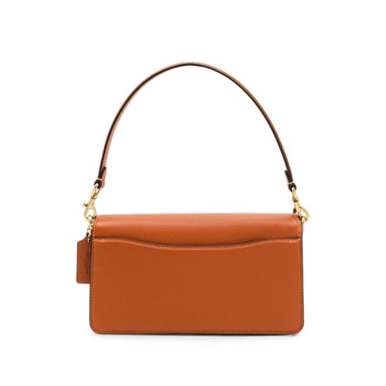 26FW 코치 숄더백 CH857 AMBRO BROWN - COACH