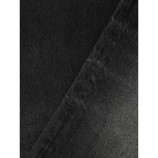 26FW 하이쿠레 데님 팬츠 HEM03267 DF119 L0938 BLACK - HAIKURE