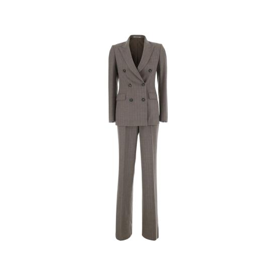 26FW 딸리아토레 수트 세트 930005 T PARIGI10 T1296 NEUTRALS