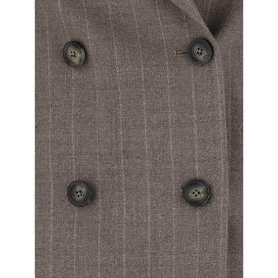 26FW 딸리아토레 수트 세트 930005 T PARIGI10 T1296 NEUTRALS - TAGLIATORE