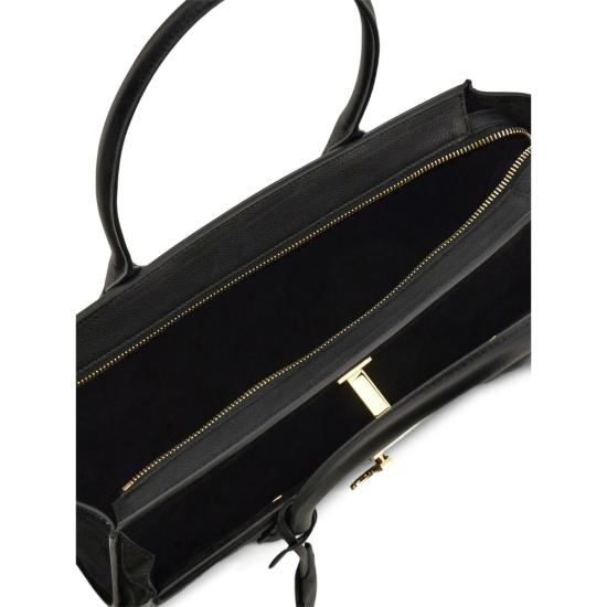 26FW 살바토레 페라가모 숄더백 21A713 0795213 NERO BLACK - SALVATORE FERRAGAMO