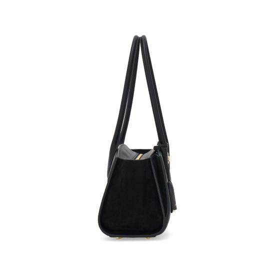 26FW 살바토레 페라가모 숄더백 21A713 0795213 NERO BLACK - SALVATORE FERRAGAMO