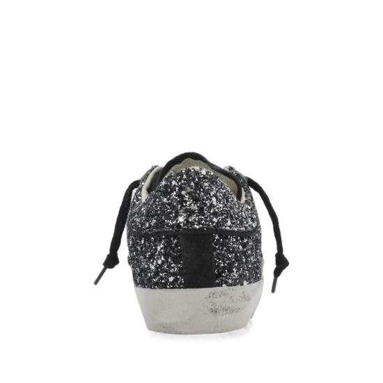 26FW 필립모델 스니커즈 PRLD GG11 BLACK SILVER - PHILIPPE MODEL