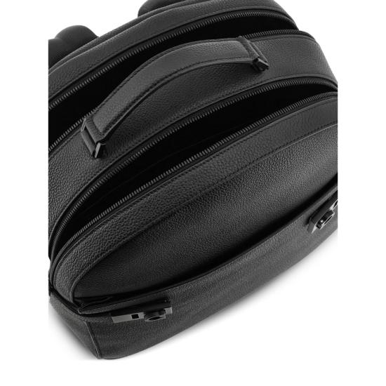 26FW 살바토레 페라가모 백팩 241694 0779322 NERO BLACK - SALVATORE FERRAGAMO