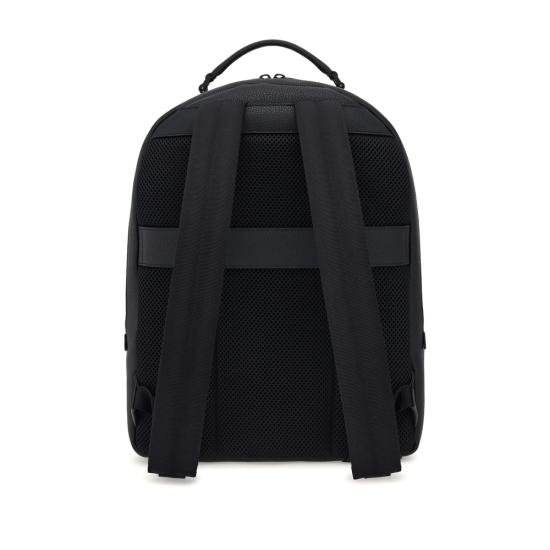 26FW 살바토레 페라가모 백팩 241694 0779322 NERO BLACK - SALVATORE FERRAGAMO