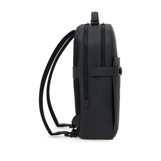26FW 살바토레 페라가모 백팩 241694 0779322 NERO BLACK - SALVATORE FERRAGAMO