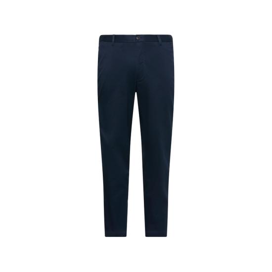 26FW 캘빈클라인 치노 팬츠 LV04LG600GCEF DKSAP BLUE