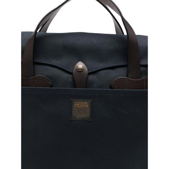 26FW 필슨 브리프케이스 FMBAG0095 W0174WP 309 BLUE - FILSON