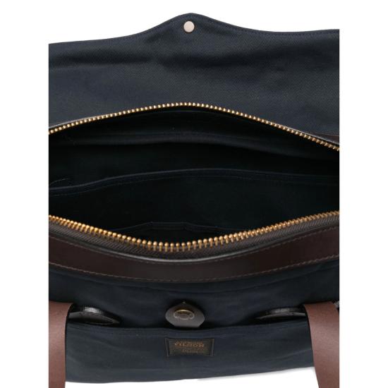 26FW 필슨 브리프케이스 FMBAG0095 W0174WP 309 BLUE - FILSON