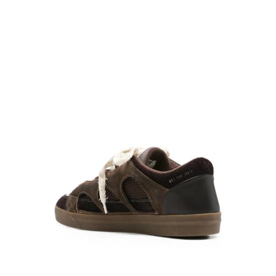 26FW 산타 스니커즈 PM06 LP PM WN WINE BROWN - SANTHA