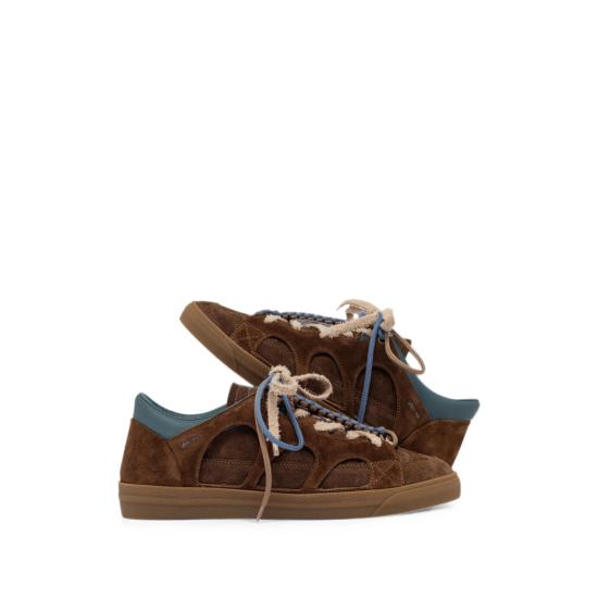 26FW 산타 스니커즈 YM06 LP SB BR BROWN - SANTHA