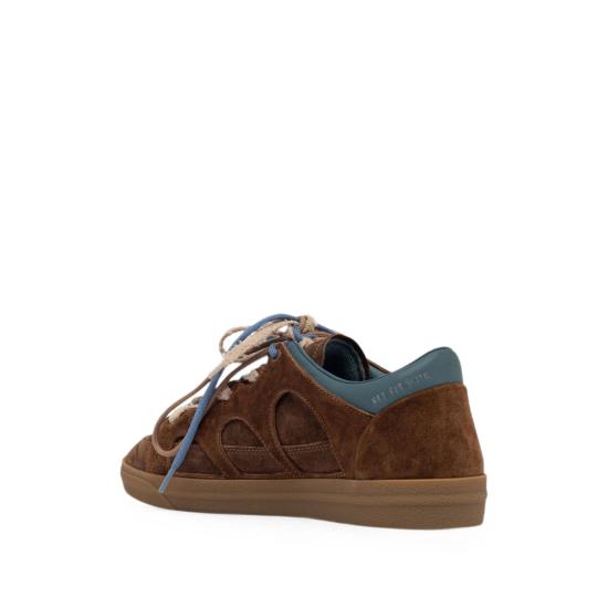 26FW 산타 스니커즈 YM06 LP SB BR BROWN - SANTHA