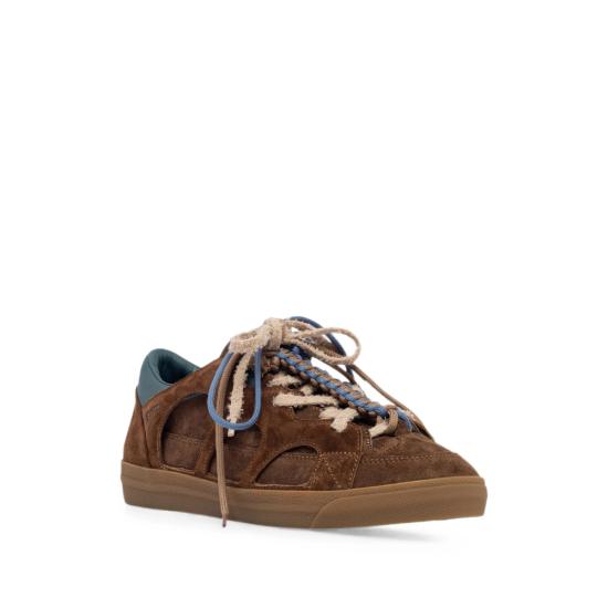 26FW 산타 스니커즈 YM06 LP SB BR BROWN - SANTHA