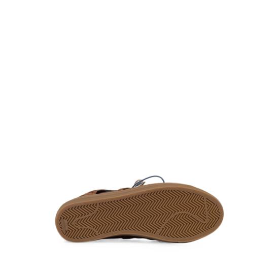 26FW 산타 스니커즈 YM06 LP SB BR BROWN - SANTHA