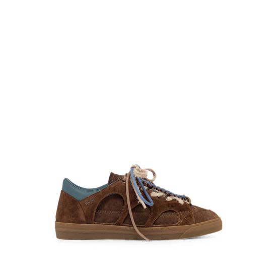 26FW 산타 스니커즈 YM06 LP SB BR BROWN