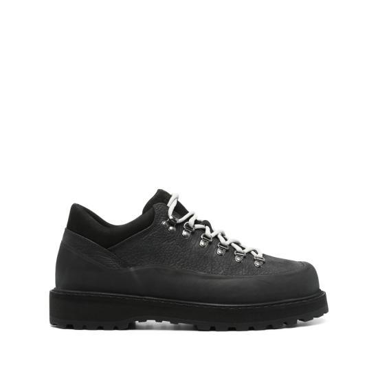 26FW 디엠므 스니커즈 DI24FWCOM CORNARO BLACK