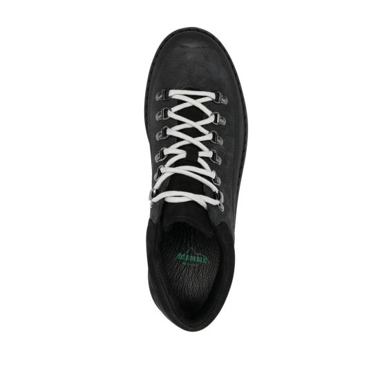 26FW 디엠므 스니커즈 DI24FWCOM CORNARO BLACK - DIEMME