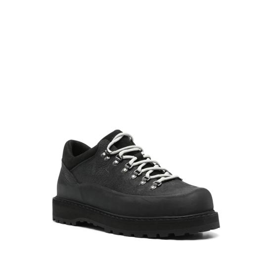 26FW 디엠므 스니커즈 DI24FWCOM CORNARO BLACK - DIEMME