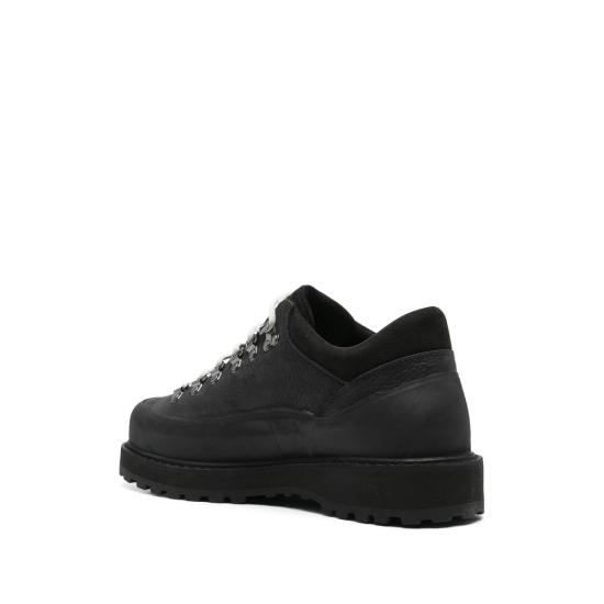26FW 디엠므 스니커즈 DI24FWCOM CORNARO BLACK - DIEMME