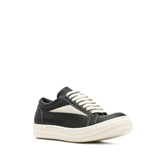 26FW 릭 오웬스 스니커즈 RP02F5888 LBBLVS 911 BLACK NEUTRALS - RICK OWENS