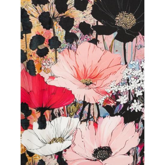 26FW 다니엘로 머플러/스카프 OCEANO 8016F PINK - D'ANIELLO