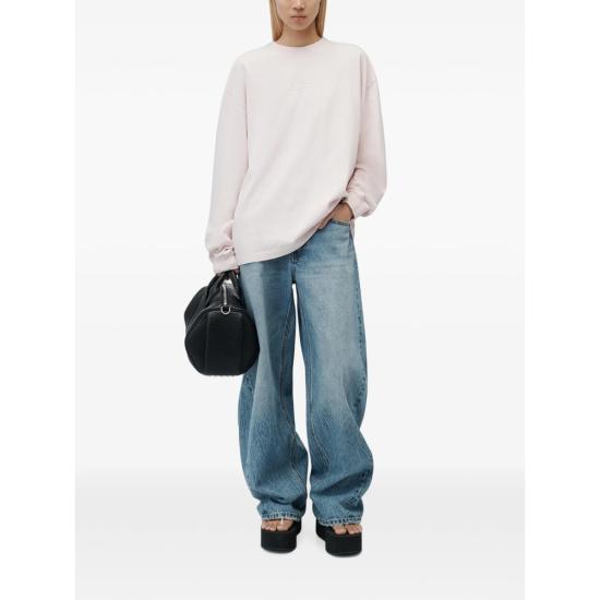 26FW 알렉산더 왕 탑 UCC3261908 680B PINK - ALEXANDER WANG
