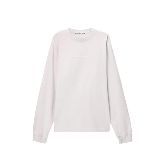 26FW 알렉산더 왕 탑 UCC3261908 680B PINK