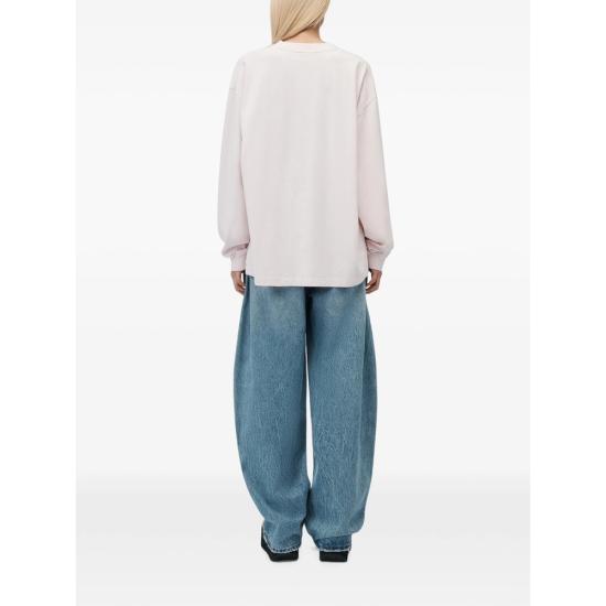 26FW 알렉산더 왕 탑 UCC3261908 680B PINK - ALEXANDER WANG