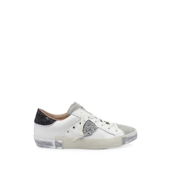 26FW 필립모델 스니커즈 PRLD VG09 WHITE GREY