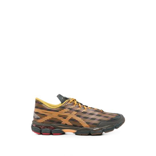 26FW 아식스 스니커즈 1203B116 200 BROWN BLACK