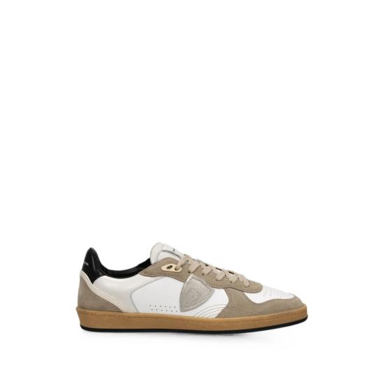 26FW 필립모델 스니커즈 PGLU VD05 WHITE NEUTRALS