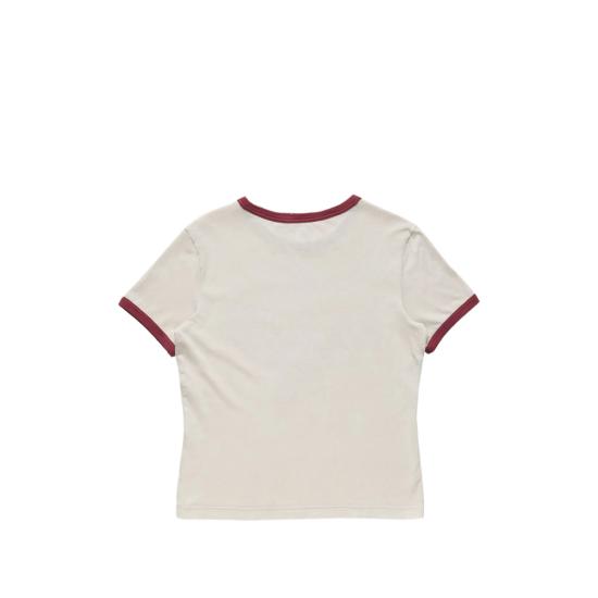 26FW 아크네 스튜디오 탑 BL0442 OFWBU NEUTRALS - ACNE STUDIOS