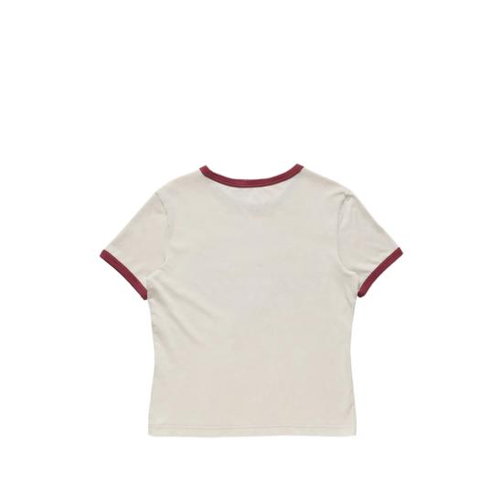 26FW 아크네 스튜디오 탑 BL0442 OFWBU NEUTRALS - ACNE STUDIOS