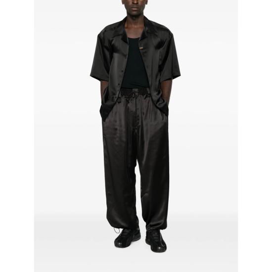 26FW 와이쓰리 팬츠 KW9619 BLACK - Y-3