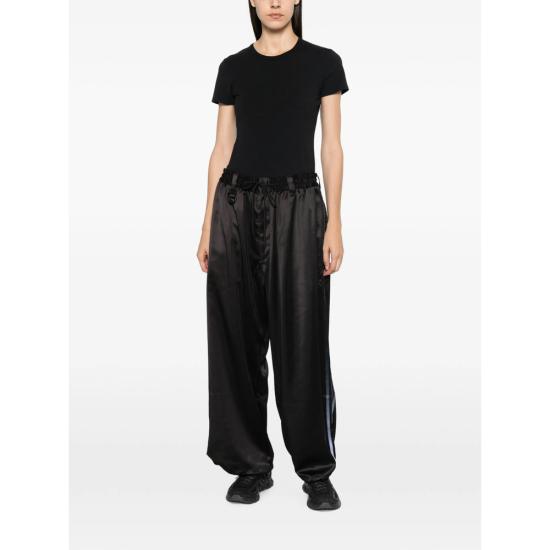 26FW 와이쓰리 팬츠 KW9619 BLACK - Y-3