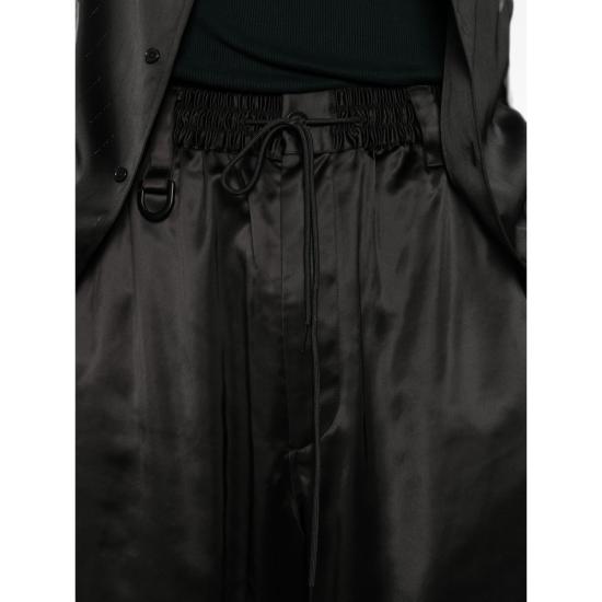 26FW 와이쓰리 팬츠 KW9619 BLACK - Y-3