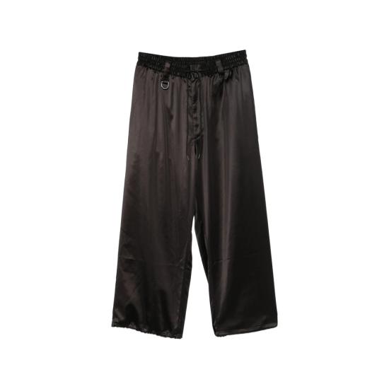 26FW 와이쓰리 팬츠 KW9619 BLACK
