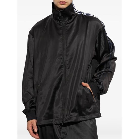 26FW 와이쓰리 니트웨어 KW9617 BLACK - Y-3