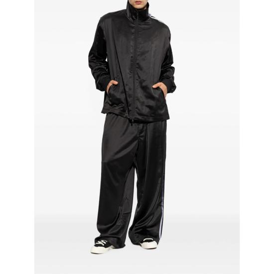 26FW 와이쓰리 니트웨어 KW9617 BLACK - Y-3
