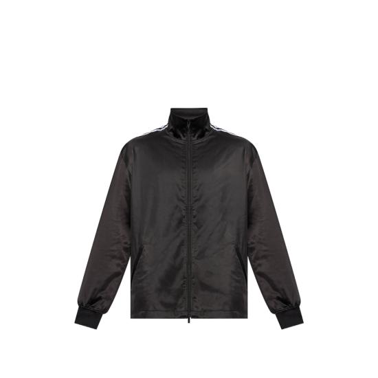 26FW 와이쓰리 니트웨어 KW9617 BLACK